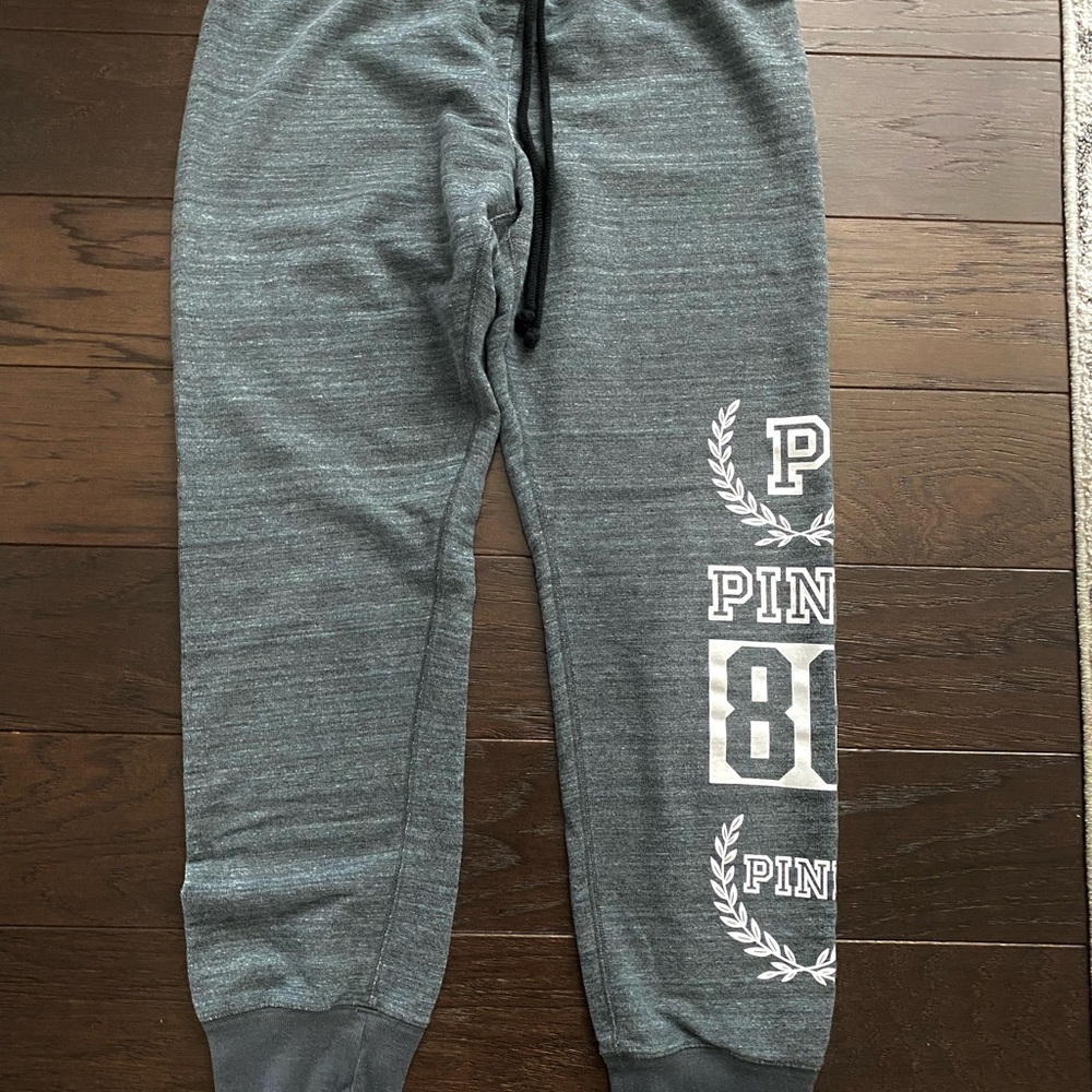 Victoria Secret lounge jogger